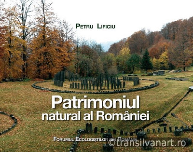 Patrimoniul natural al Romaniei