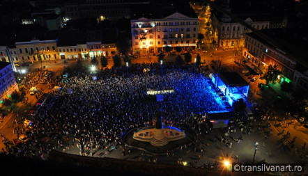 Zilele Culturale Maghiare din Cluj, editia a III-a