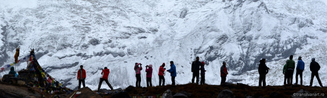 annapurna base camp