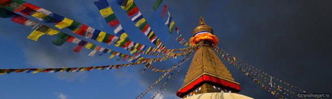 Boudhanath