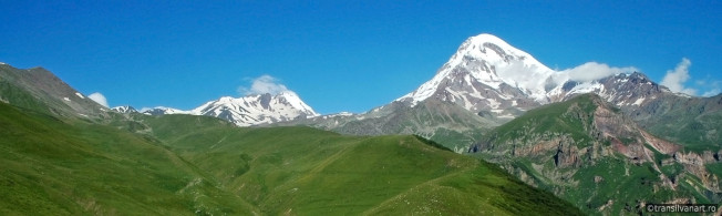 kazbek