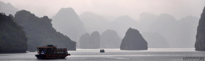 halong bay