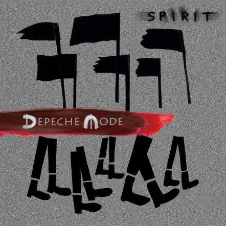 „Spirit”, un nou album Depeche Mode