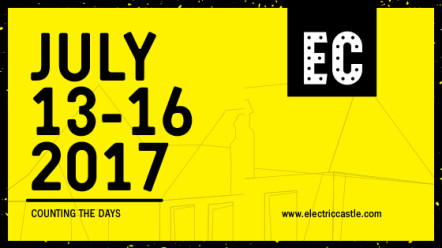 Electric Castle Travel Packages 2017