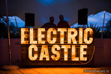 Electric Castle Festival – Ziua 2